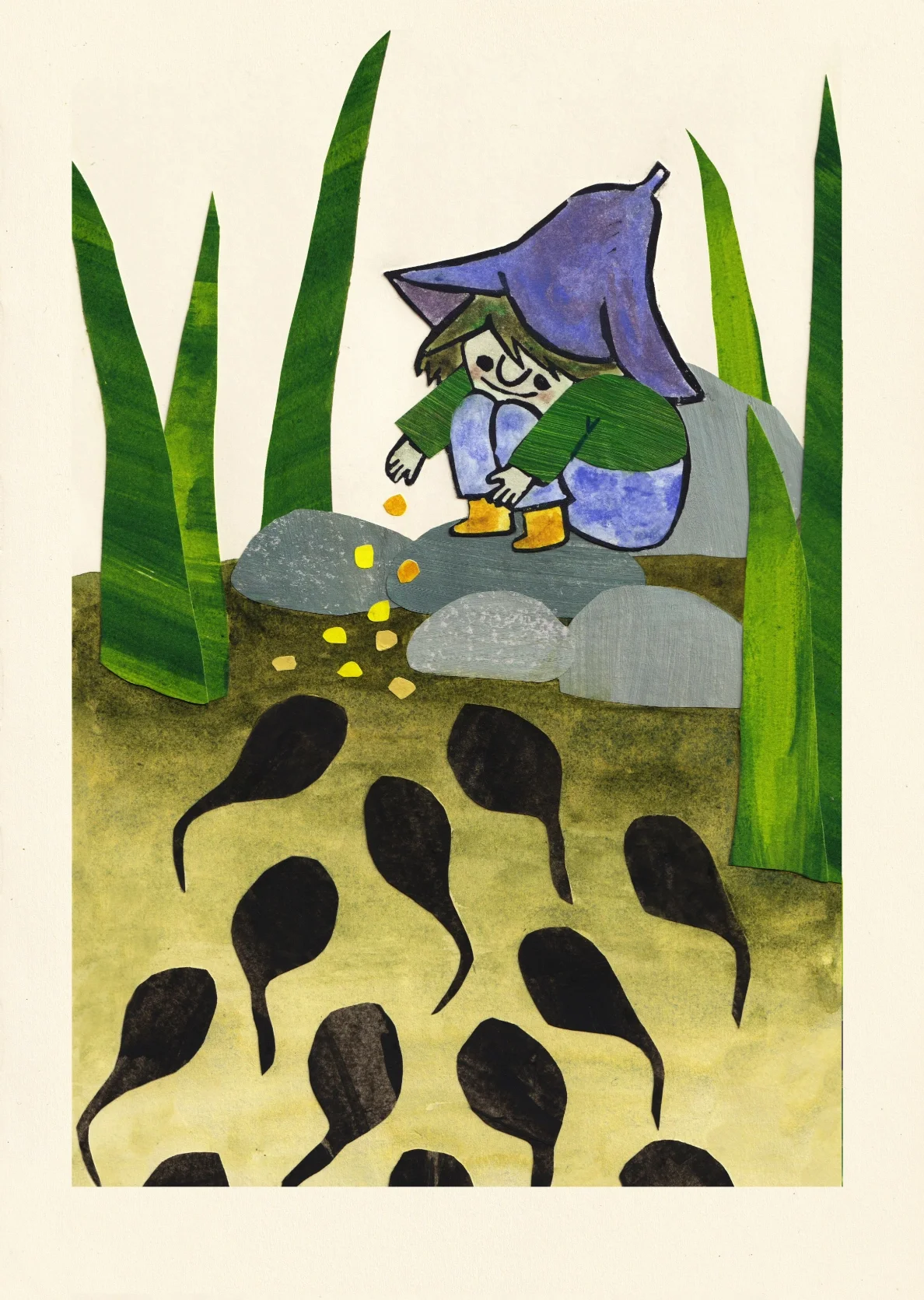 2. Beltane, Tadpoles WEB.webp