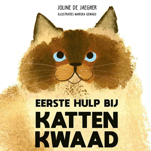 Published books with Lannoo