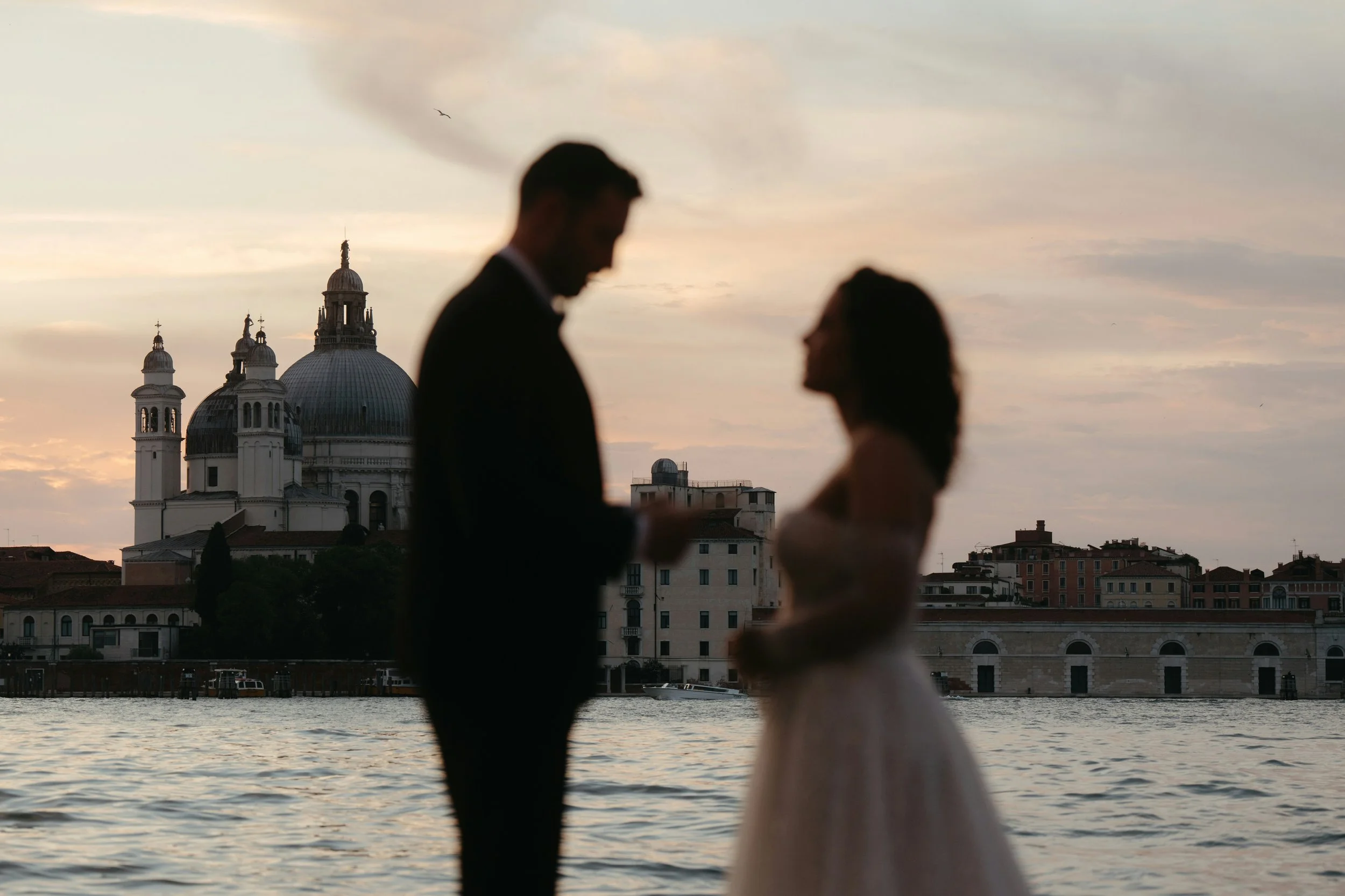 Italy vs Spain vs France: Where should you get married?