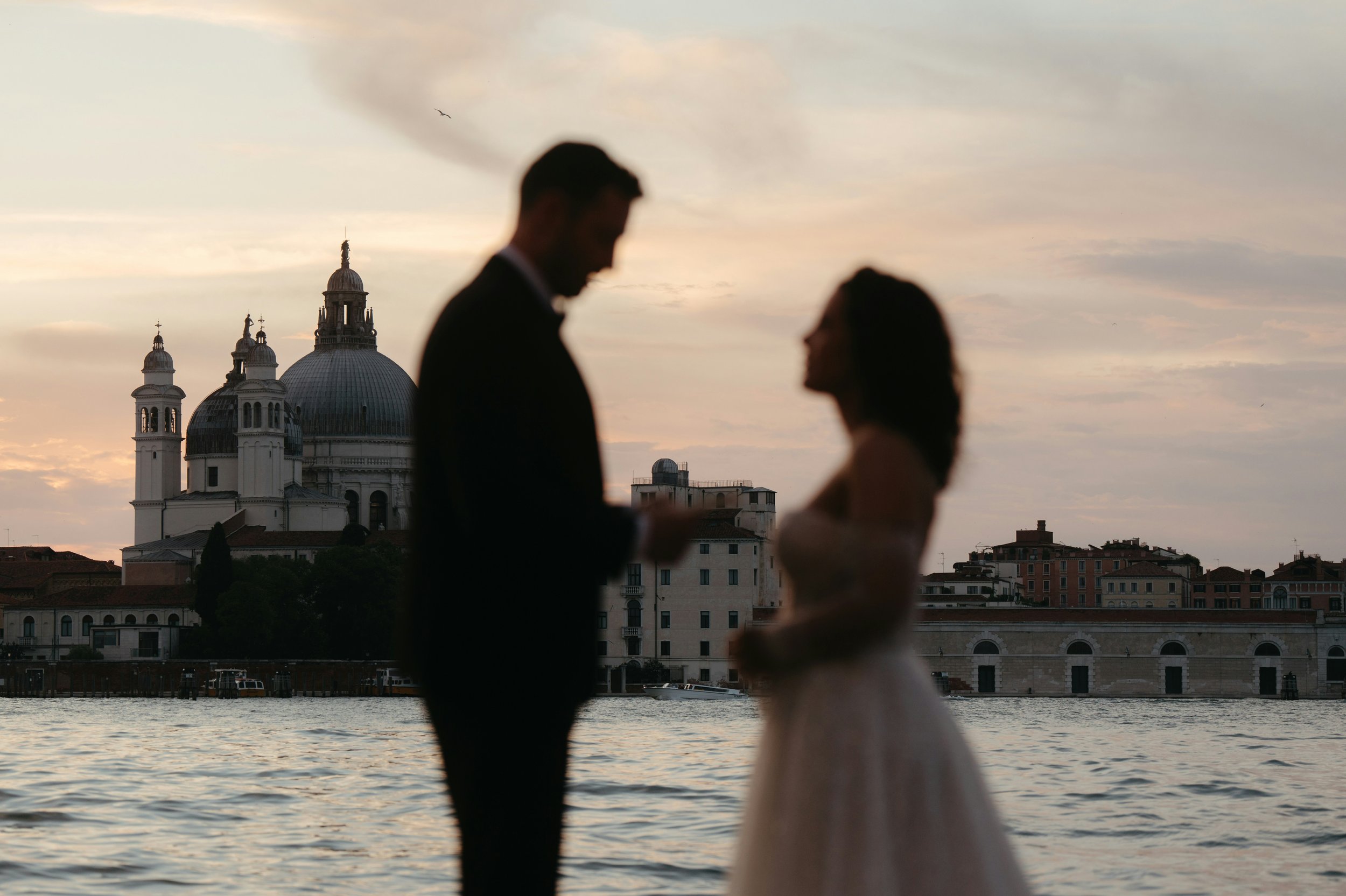 The Best Regions in Italy for a Destination Wedding