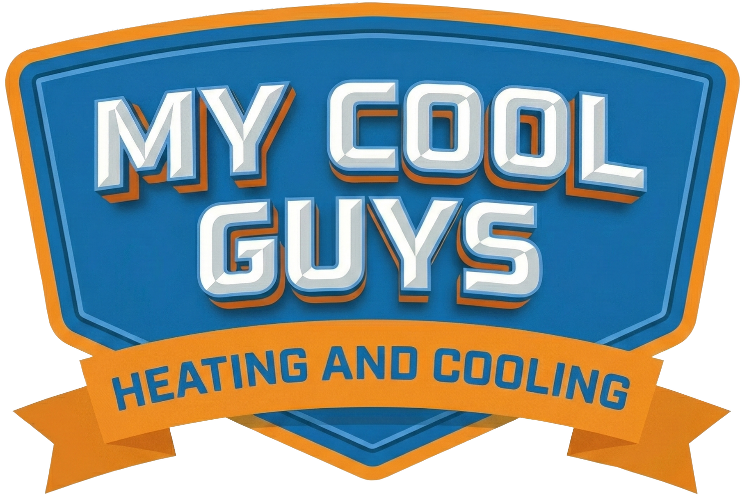 My Cool Guys Heating and Cooling
