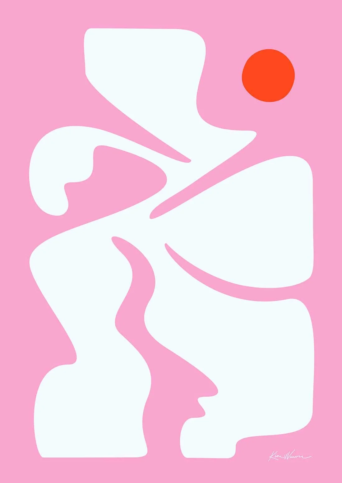 The Dancer