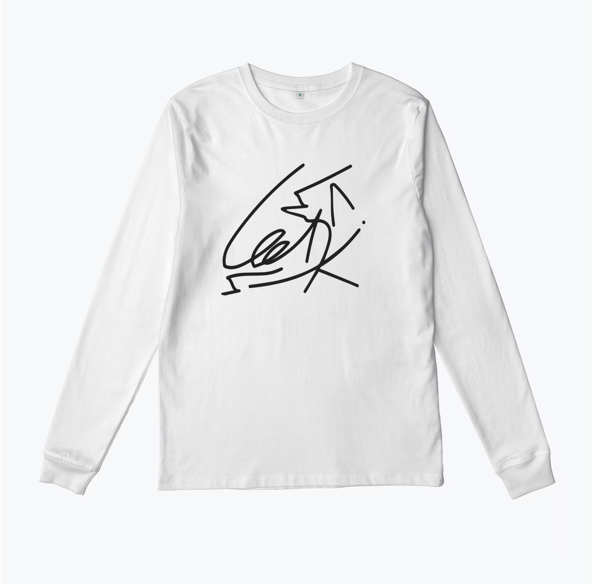 Logo Tee