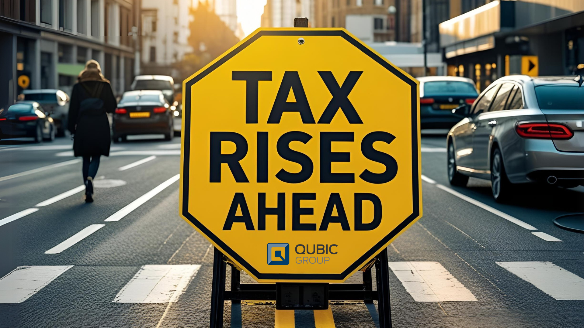Tax Warning Signs Multiply as Fiscal Pressure Mounts