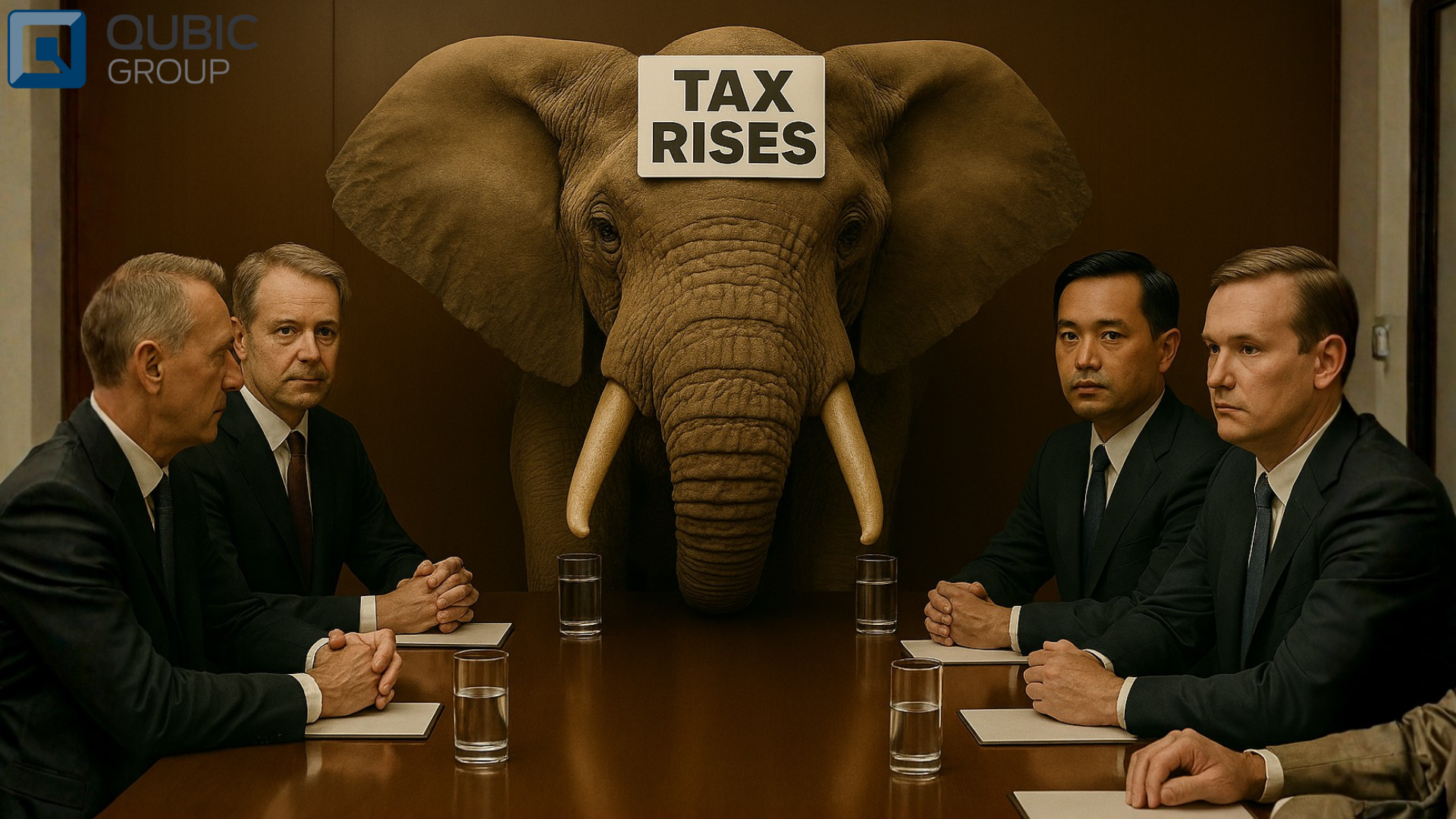 Reeves' Spring Statement; Labour Refuse To Address Further Looming &amp; 'Inevitable' Tax Hikes