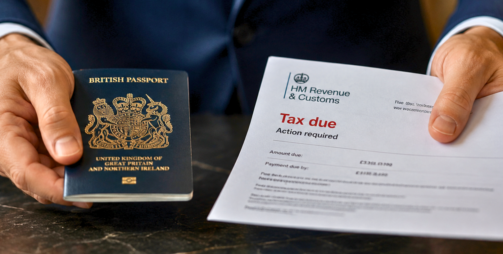 Moving Abroad &amp; UK Inheritance Tax: What Many Business Owners Miss