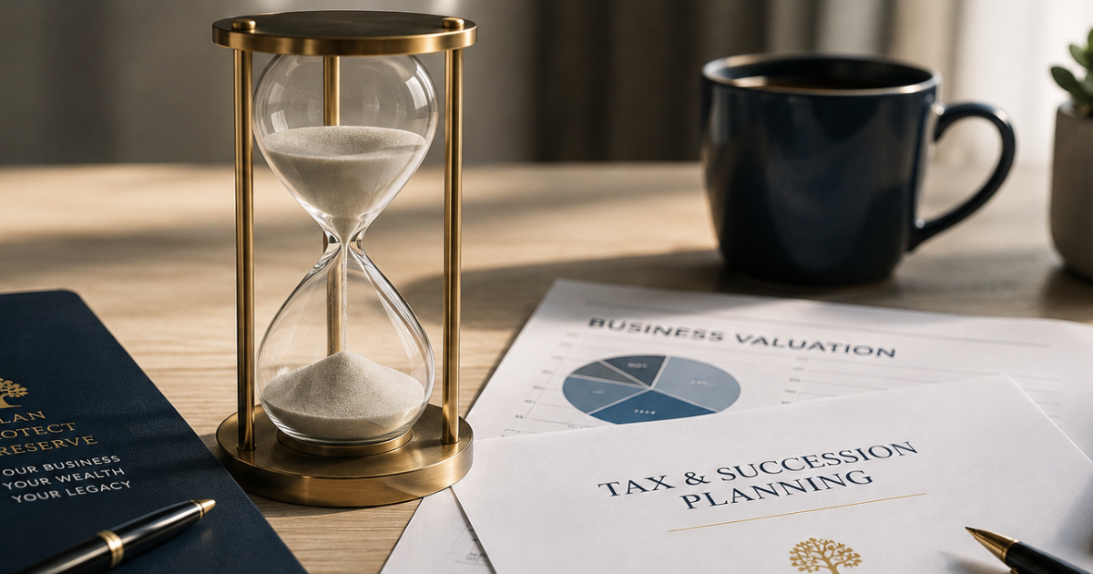 Autumn Budget 2026: Time to Review Your Tax Planning