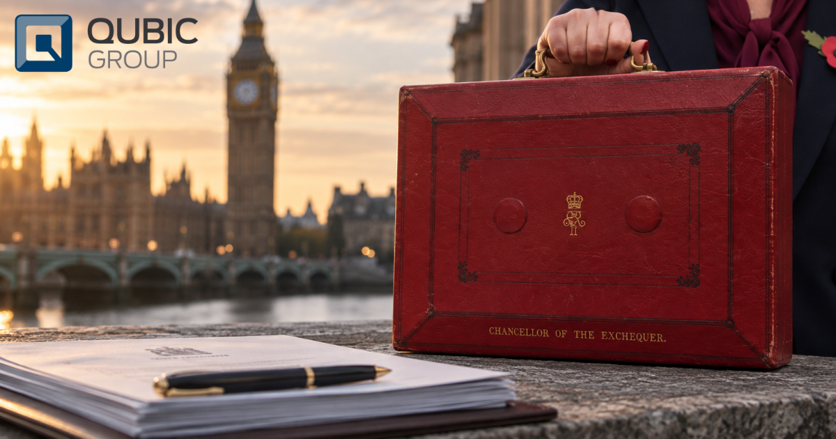 Budget Pressure Builds as Chancellor’s Fiscal Headroom Halves