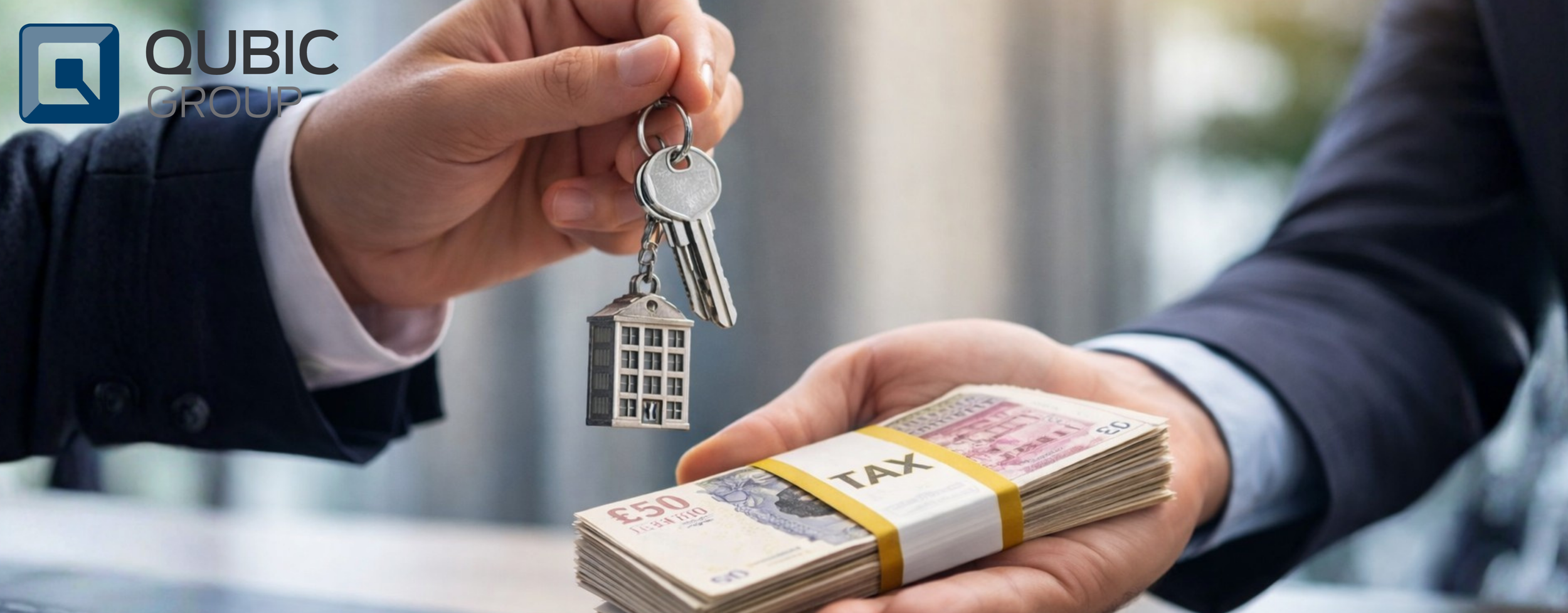 April Changes to Inheritance Tax for Business owners