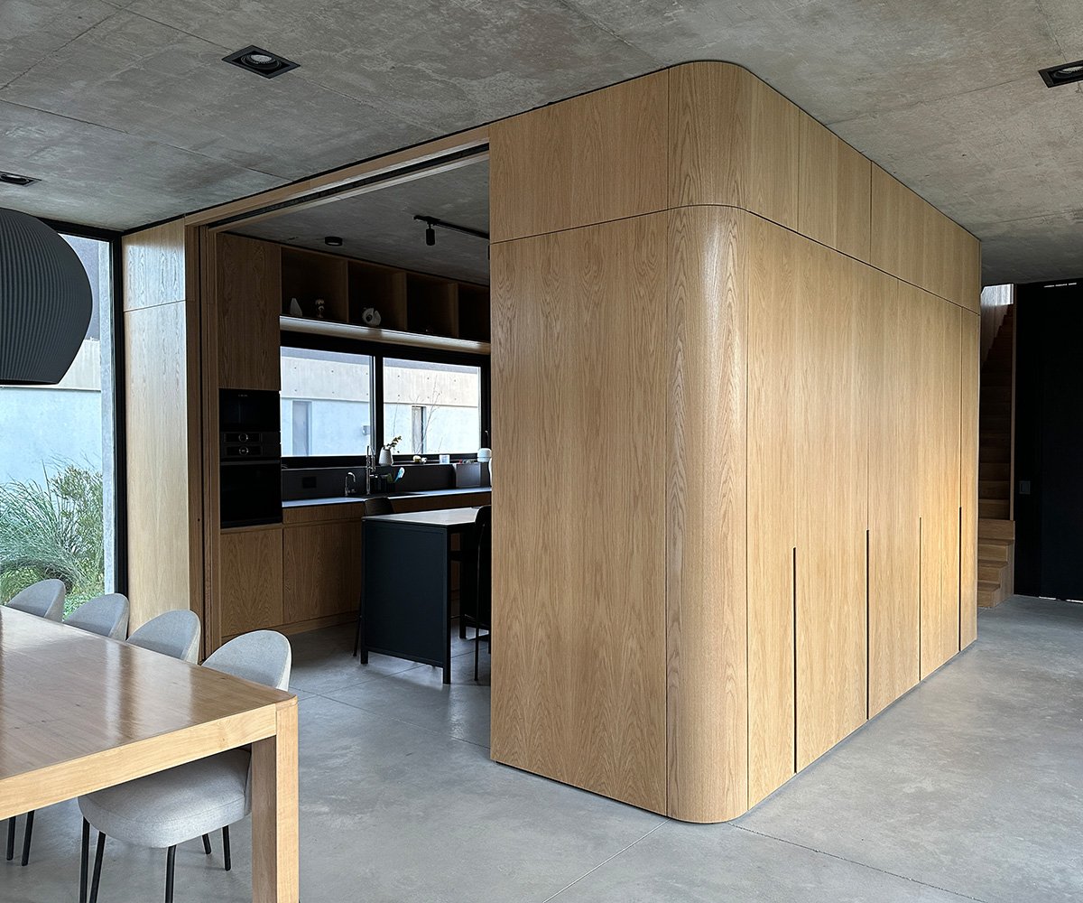 CASA COMEDOR COCINA