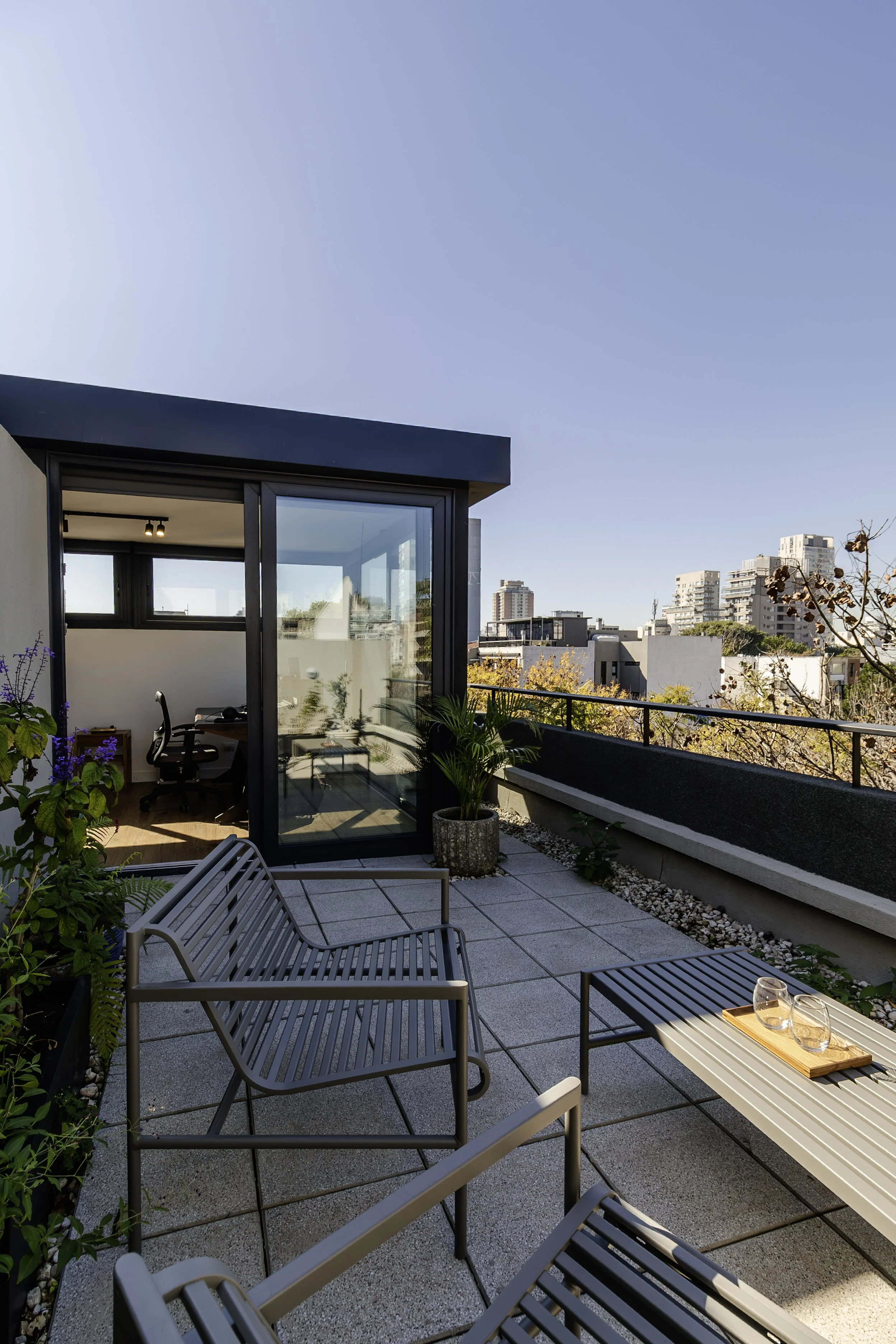 TERRAZA