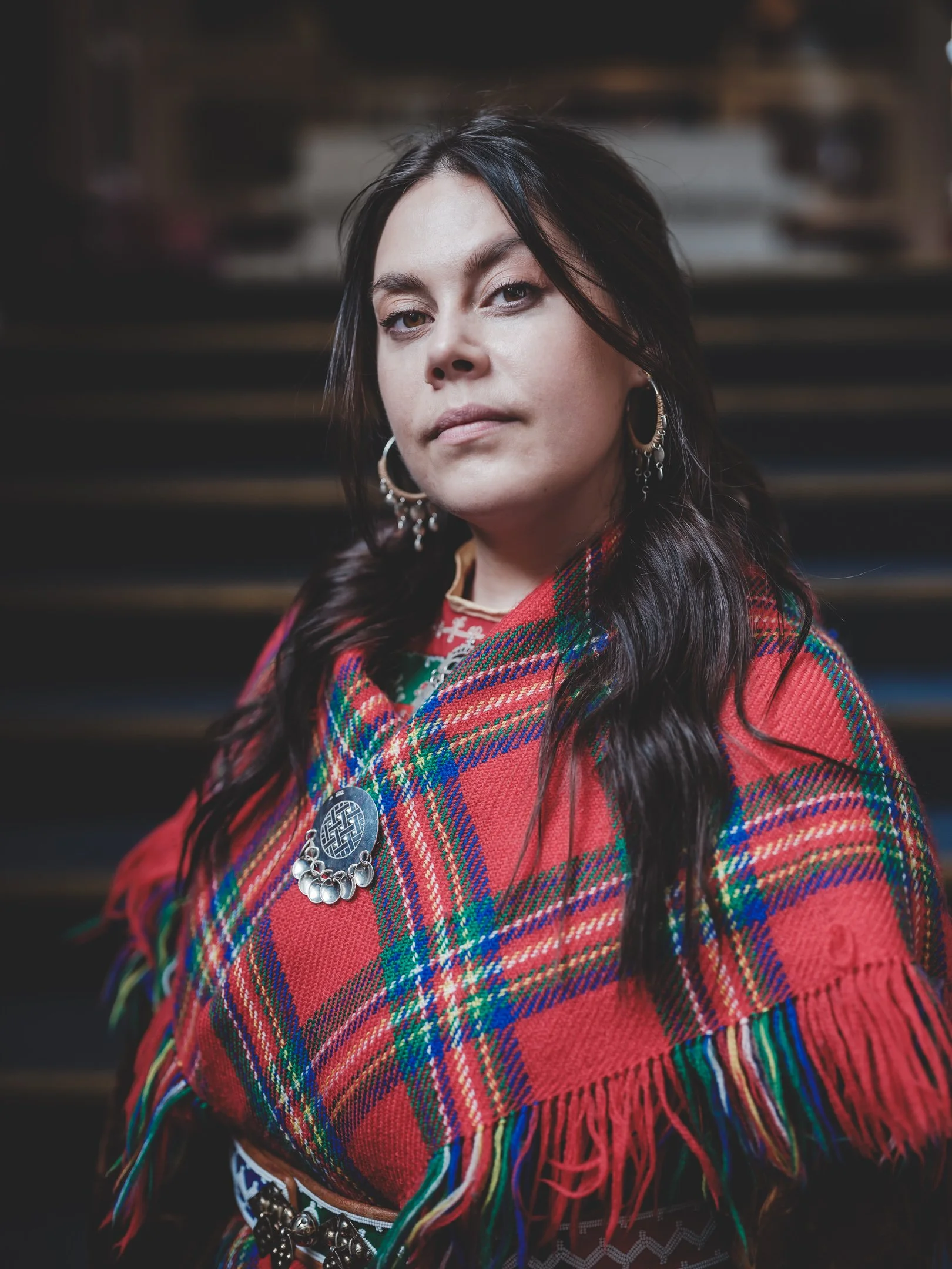 CECILIA DYRØY ELLER Cïlja
