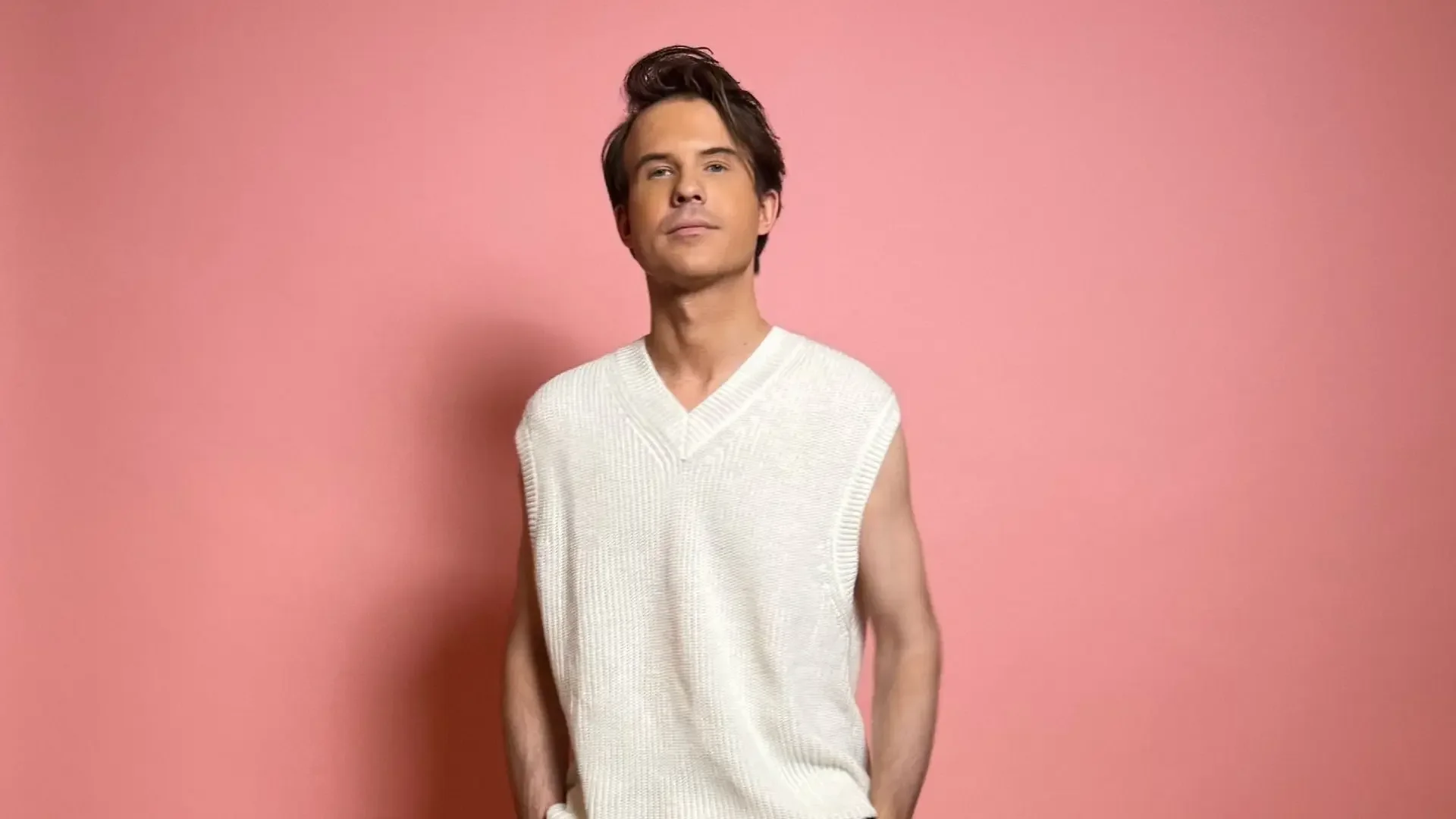 Morgan Sulele pressebilde