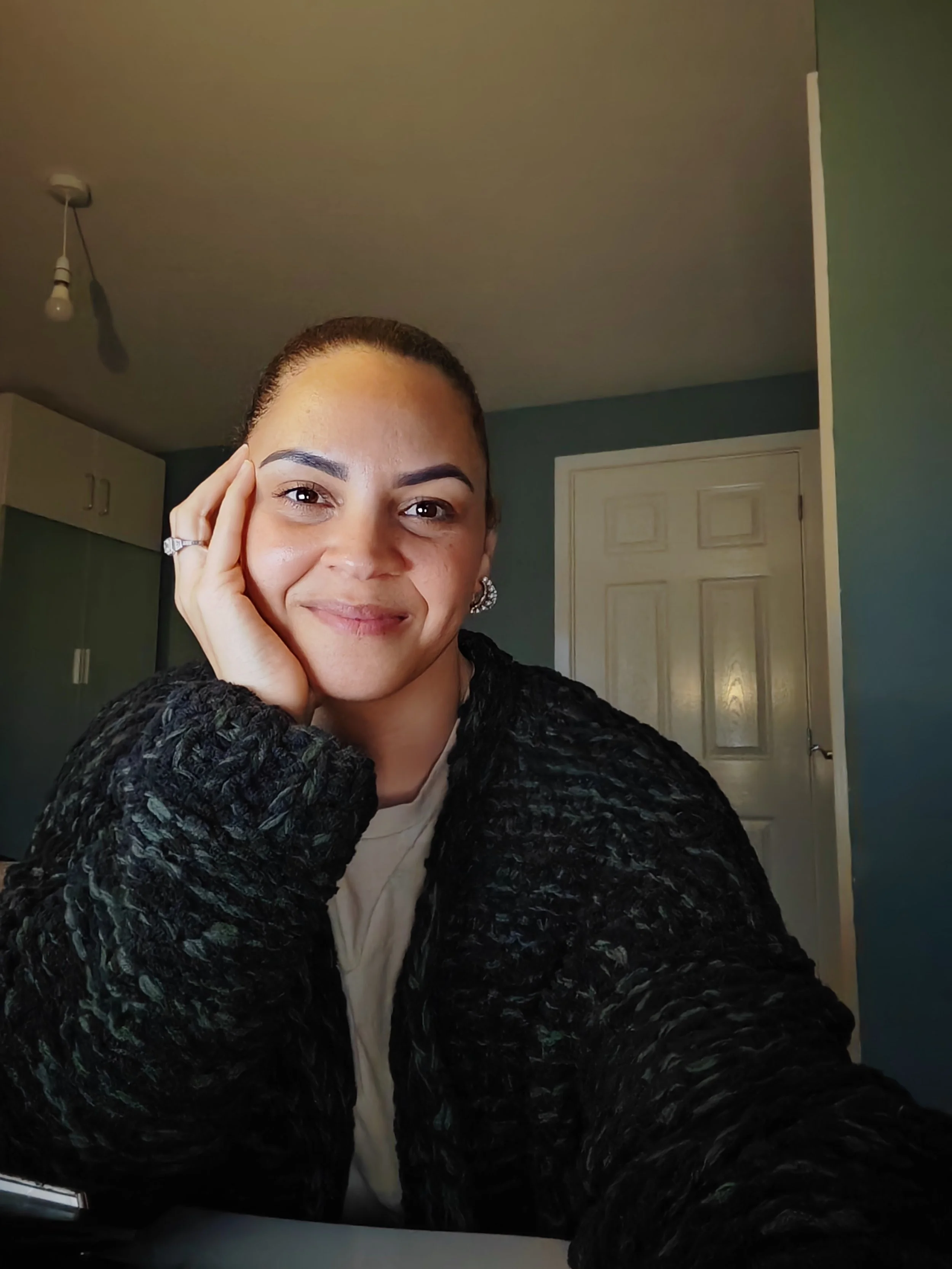 Your Business Is Not Random: Discovering the Unconscious Blueprint Behind Your Values