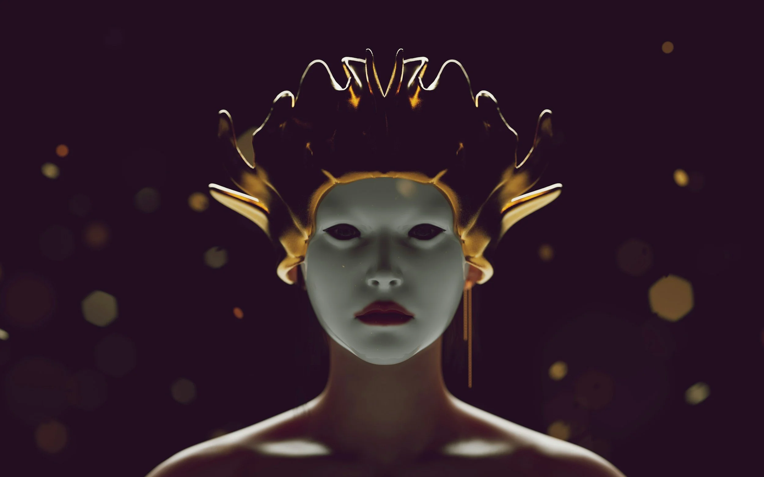 The Power Of Being You, The Real You