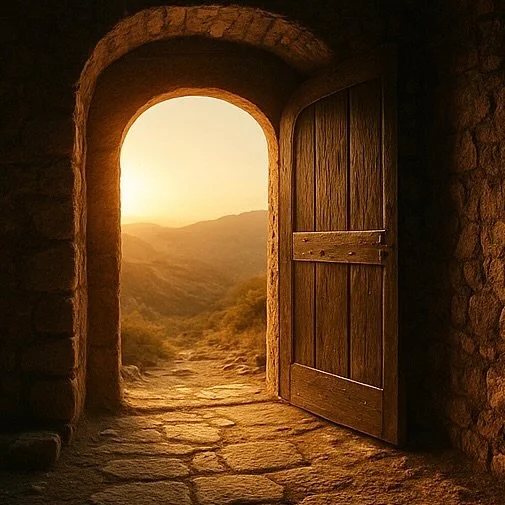 Something magical is getting ready to take flight&hellip;

For months I&rsquo;ve been quietly building a tiny doorway into the world - one filled with history, adventure, recipes, creatures, maps, and stories from faraway places.

Very soon, The Wand