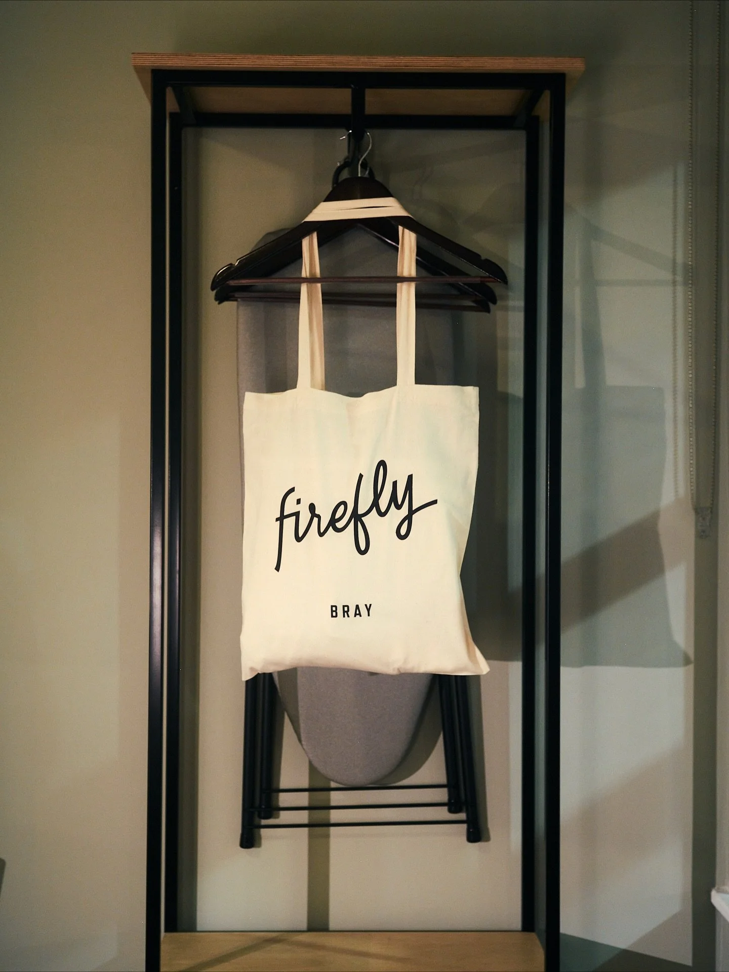 Organic Cotton tote bags