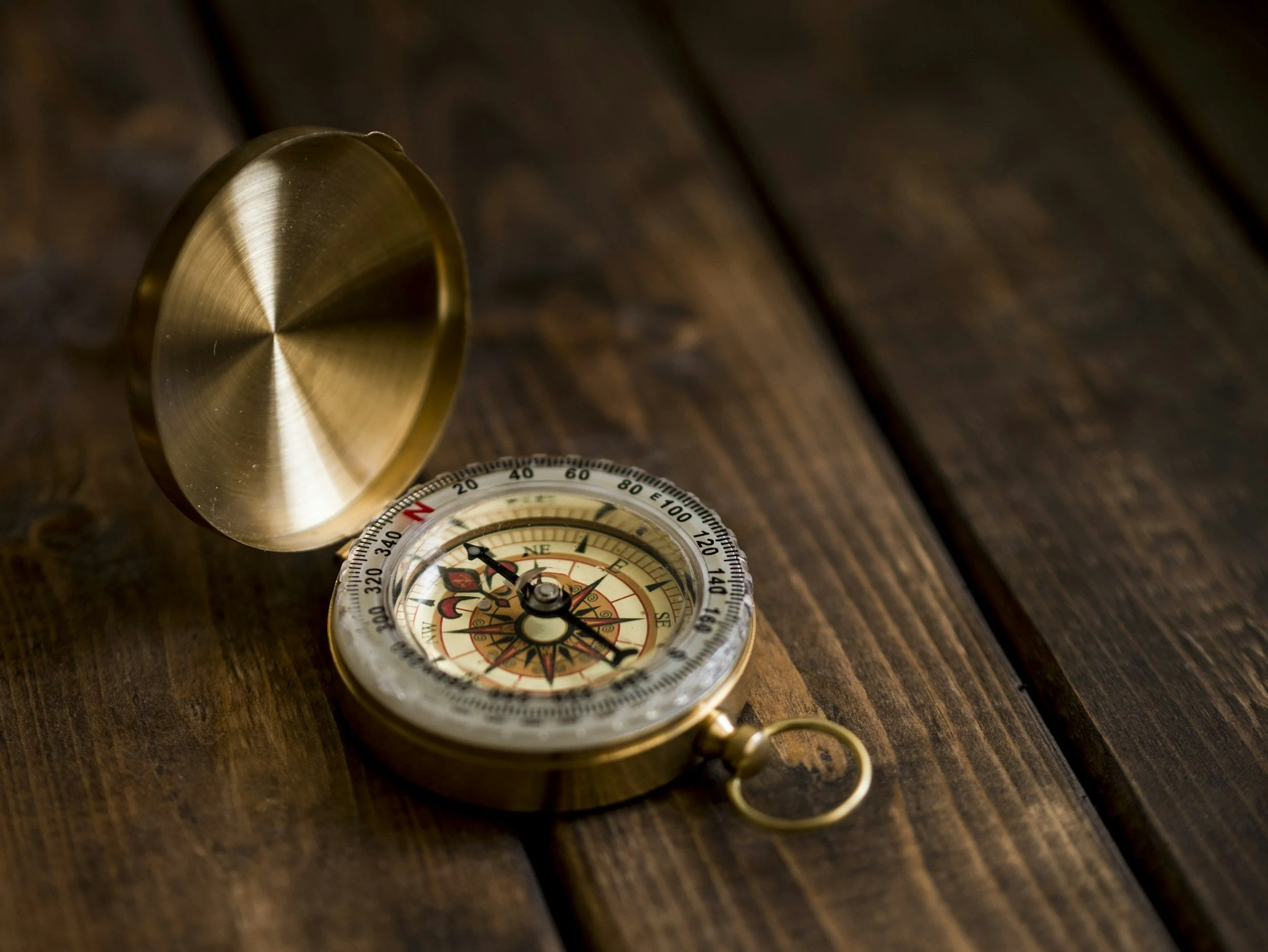 Understanding Your Values: Your Moral Compass for Life and Career Decisions