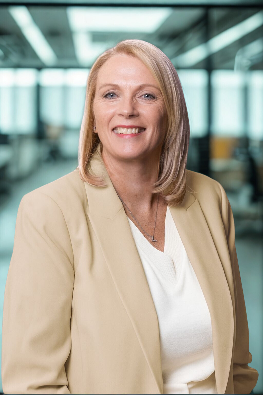 Anne Mc Comish, EMCC Accredited Executive Coach