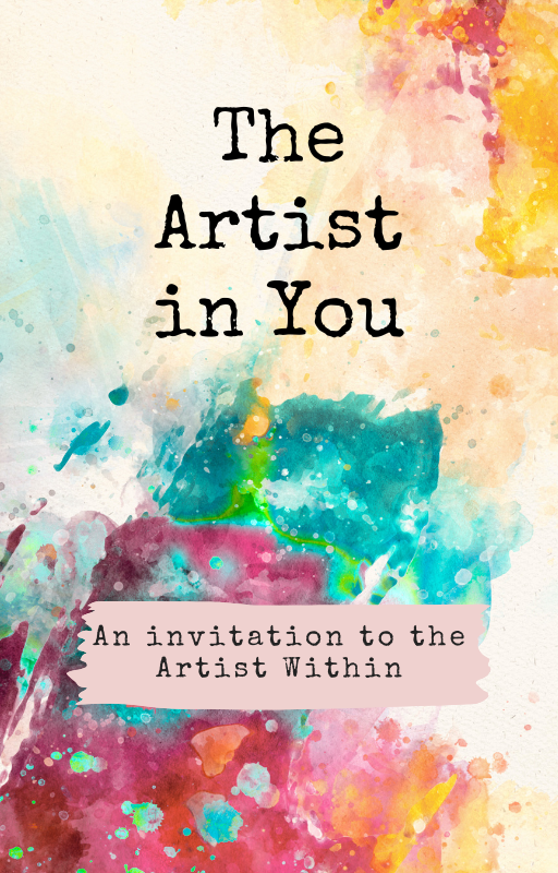 The Artist in You