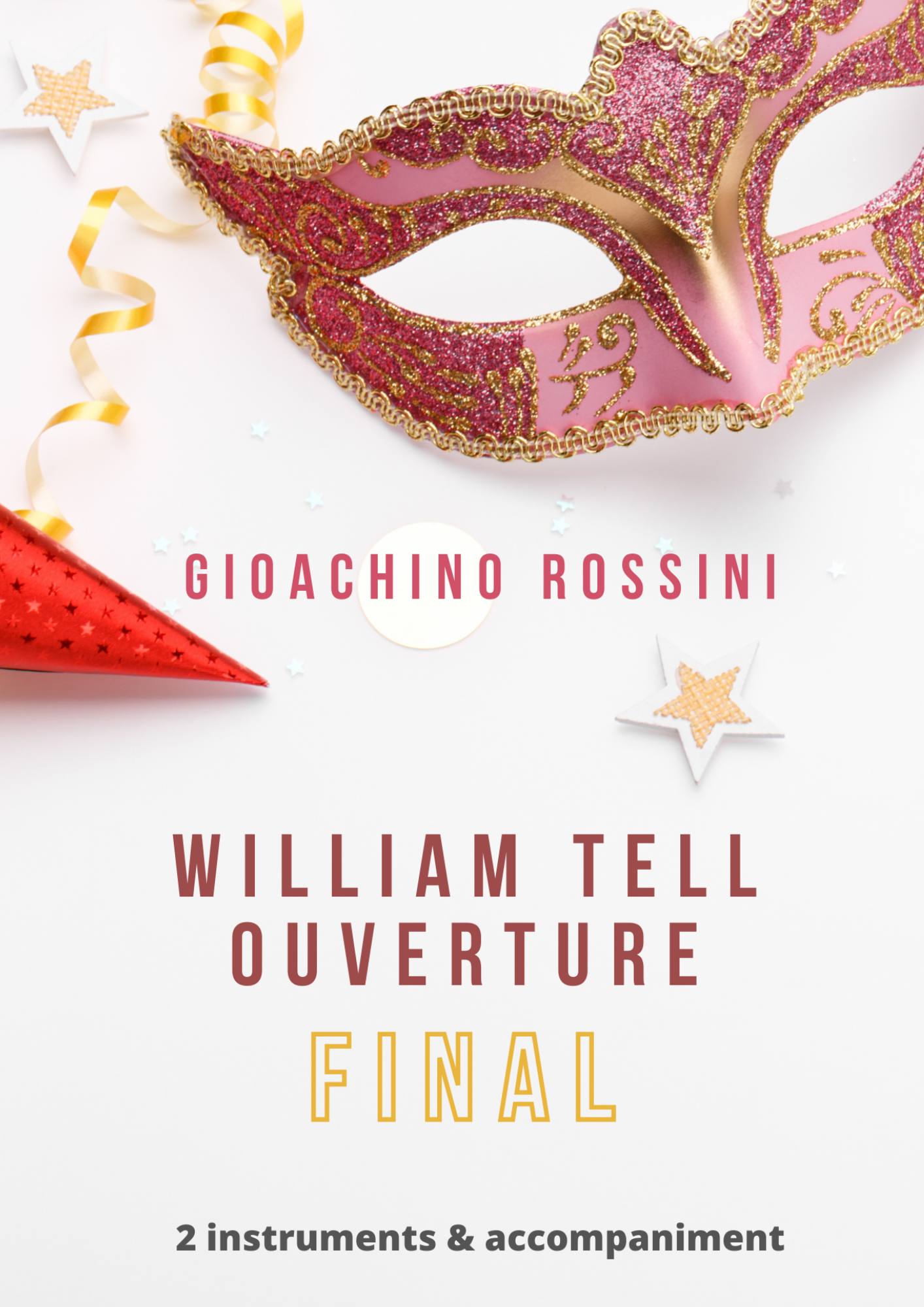 William Tell Ouverture