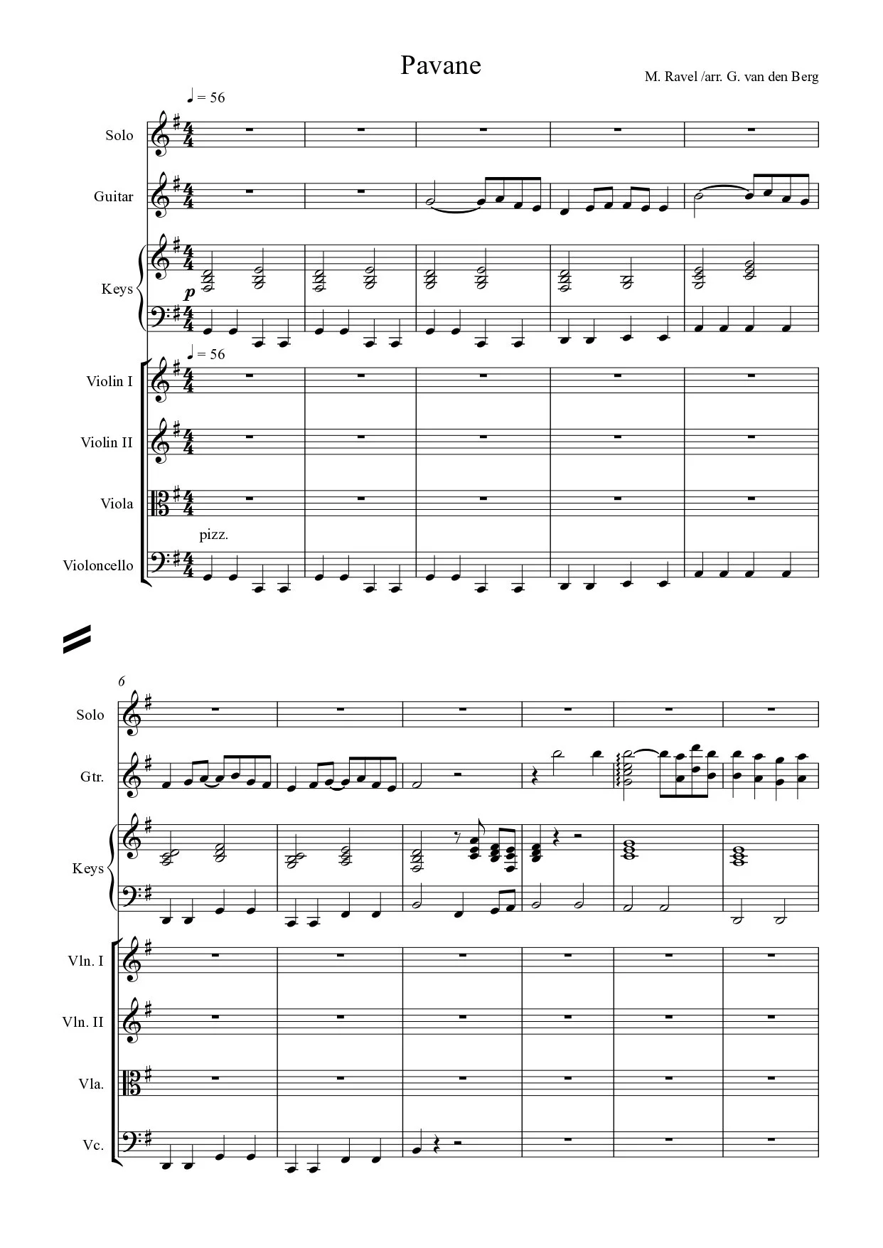 Pavane - Score and parts_page-0001.jpg