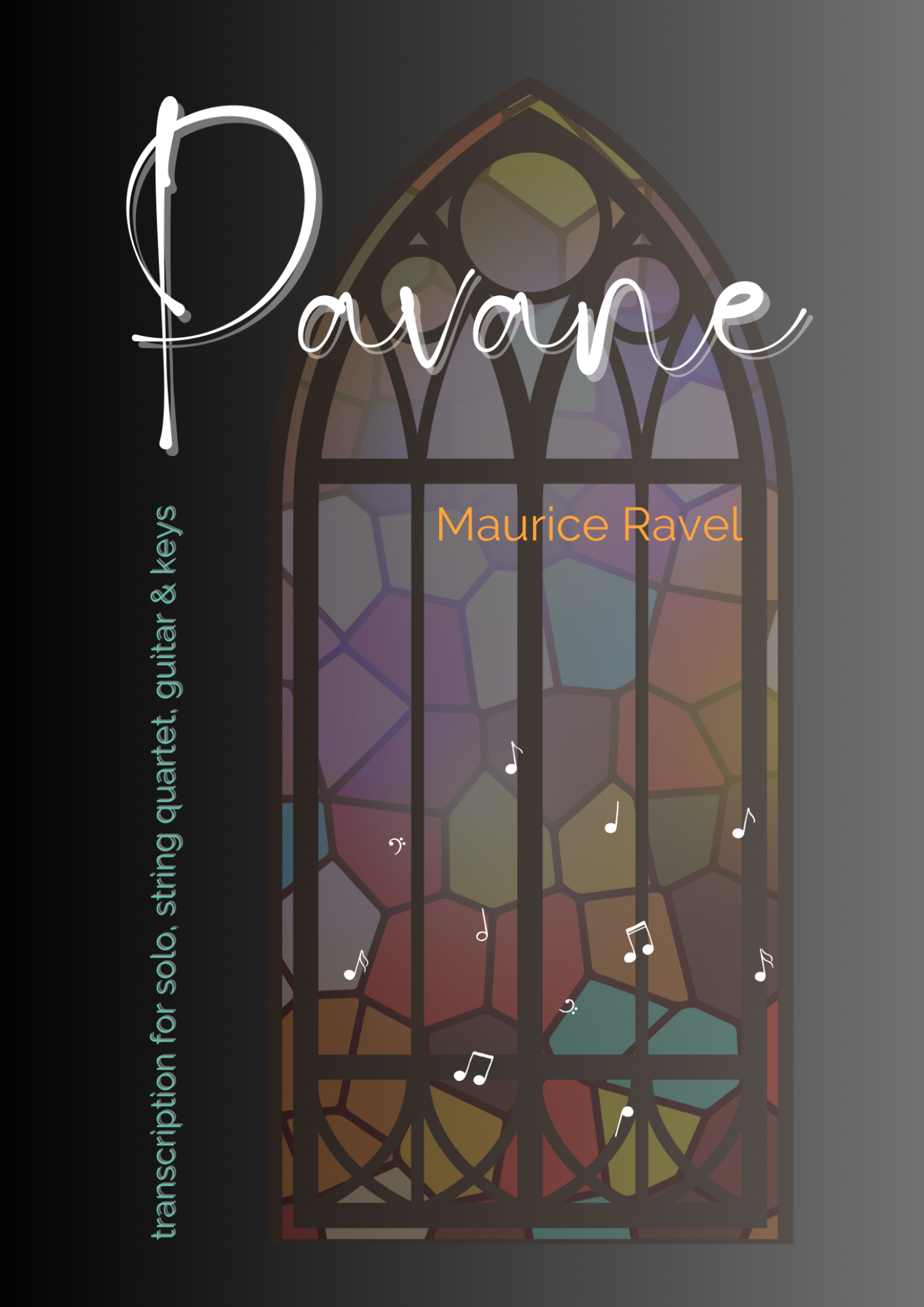 Pavane
