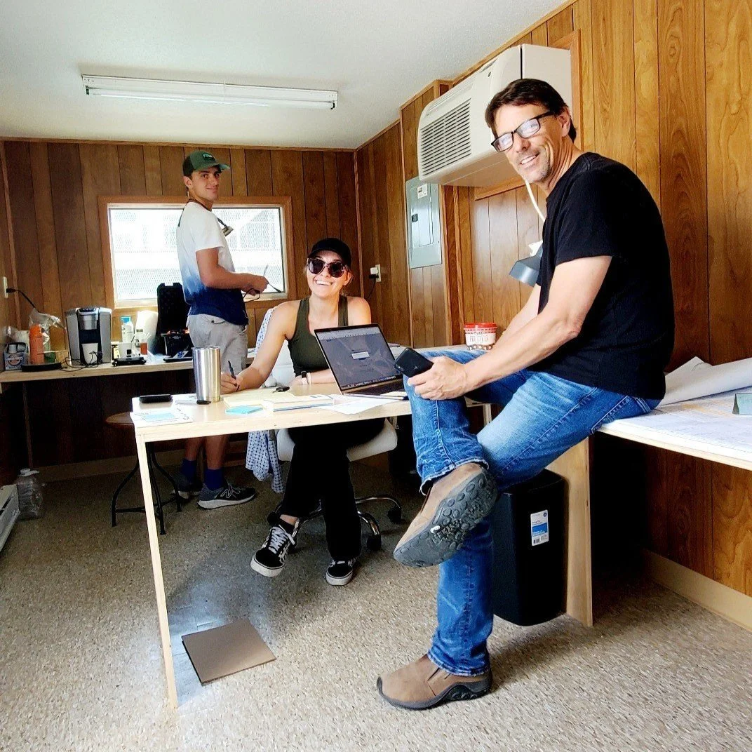 Halatsis Project Hampton Before 02