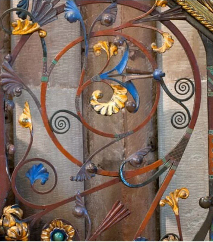 decrotave forging class