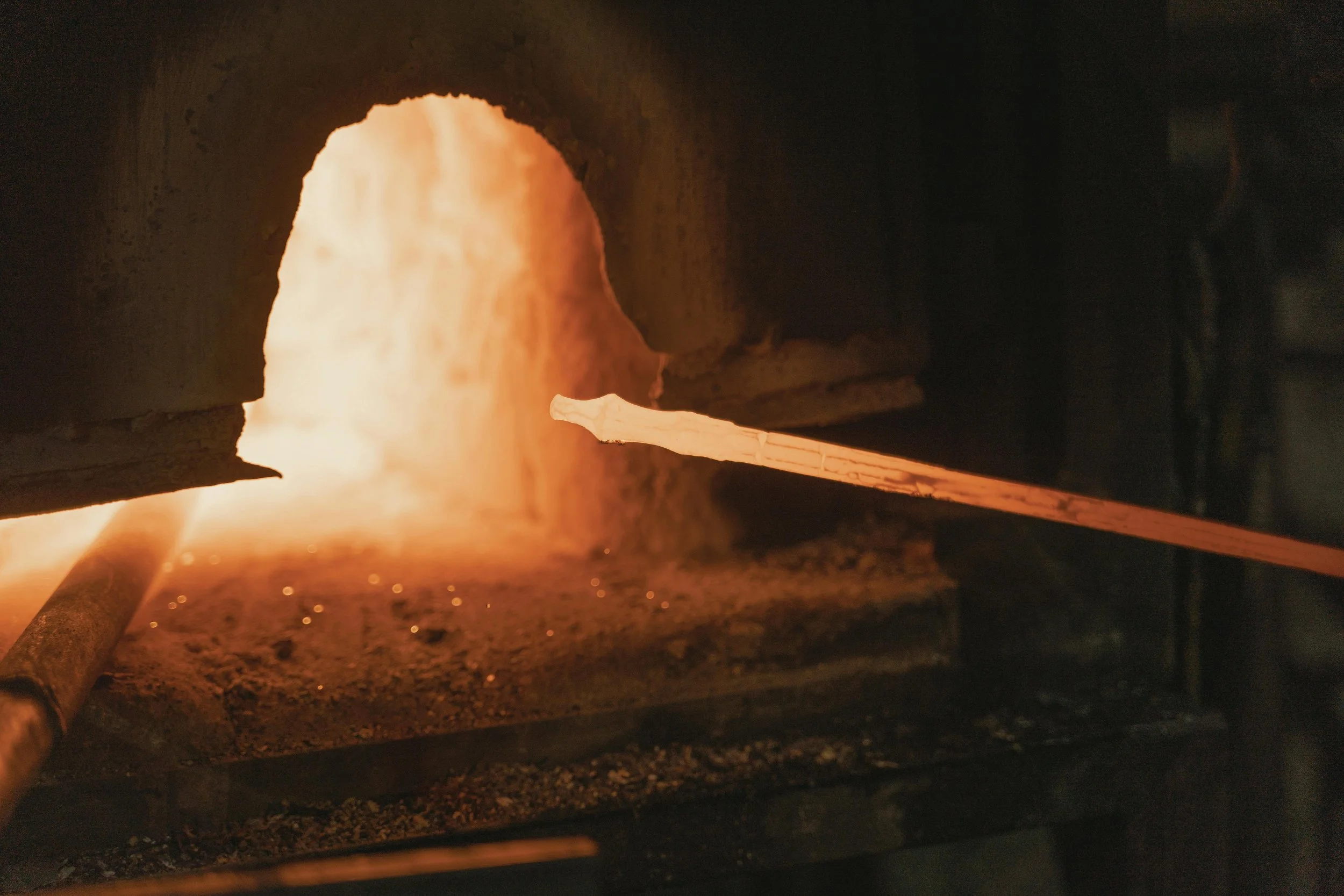 heat treatment course