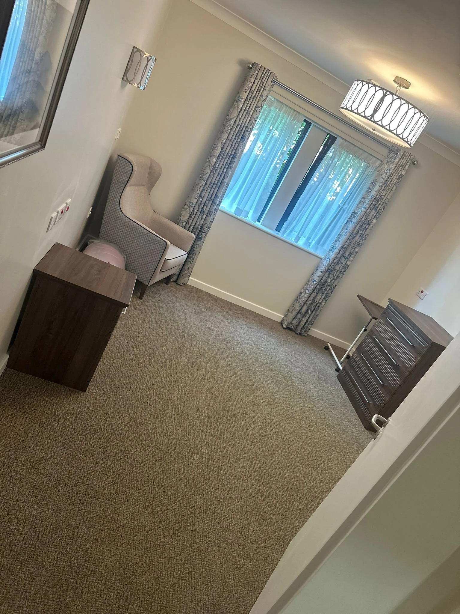 Major refurbishment deal for care home in Scarborough