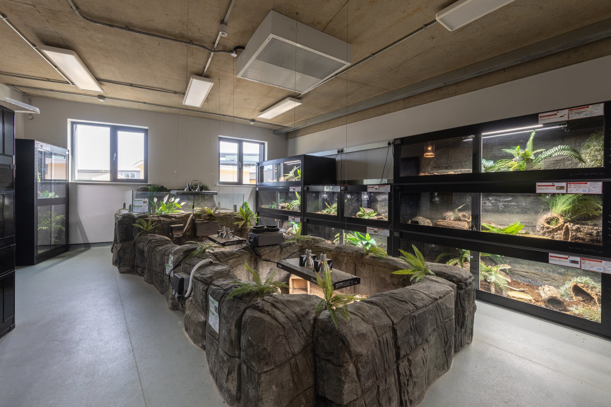 Animal Management Centre Grimsby-Altro Suprema-Altro Whiterock White-04.jpg