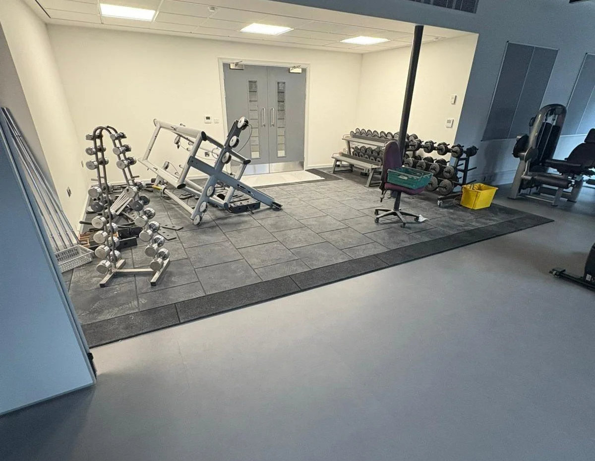 Hull College Gym - Derek Crothall Update - 6.jpg