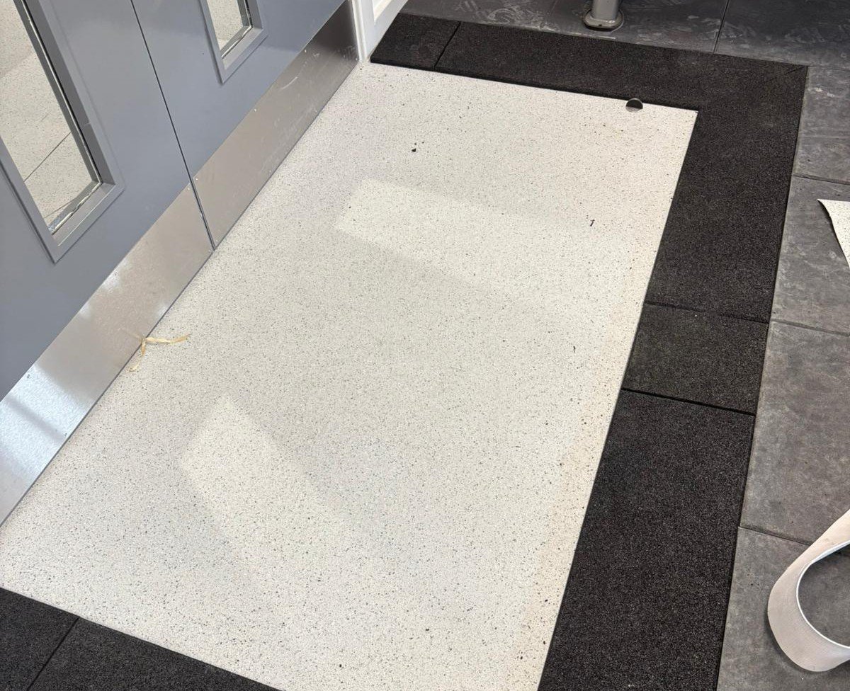 Hull College Gym - Derek Crothall Update - 7.jpg