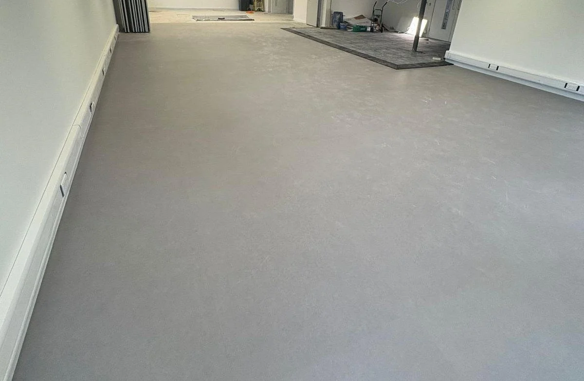 Hull College Gym - Derek Crothall Update - 8.jpg