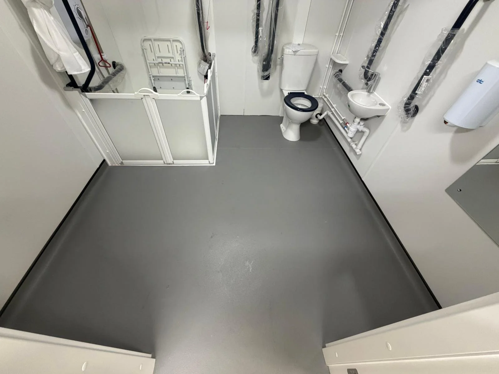 Trafford Park - Manchester - 9 - Safety Flooring.jpg