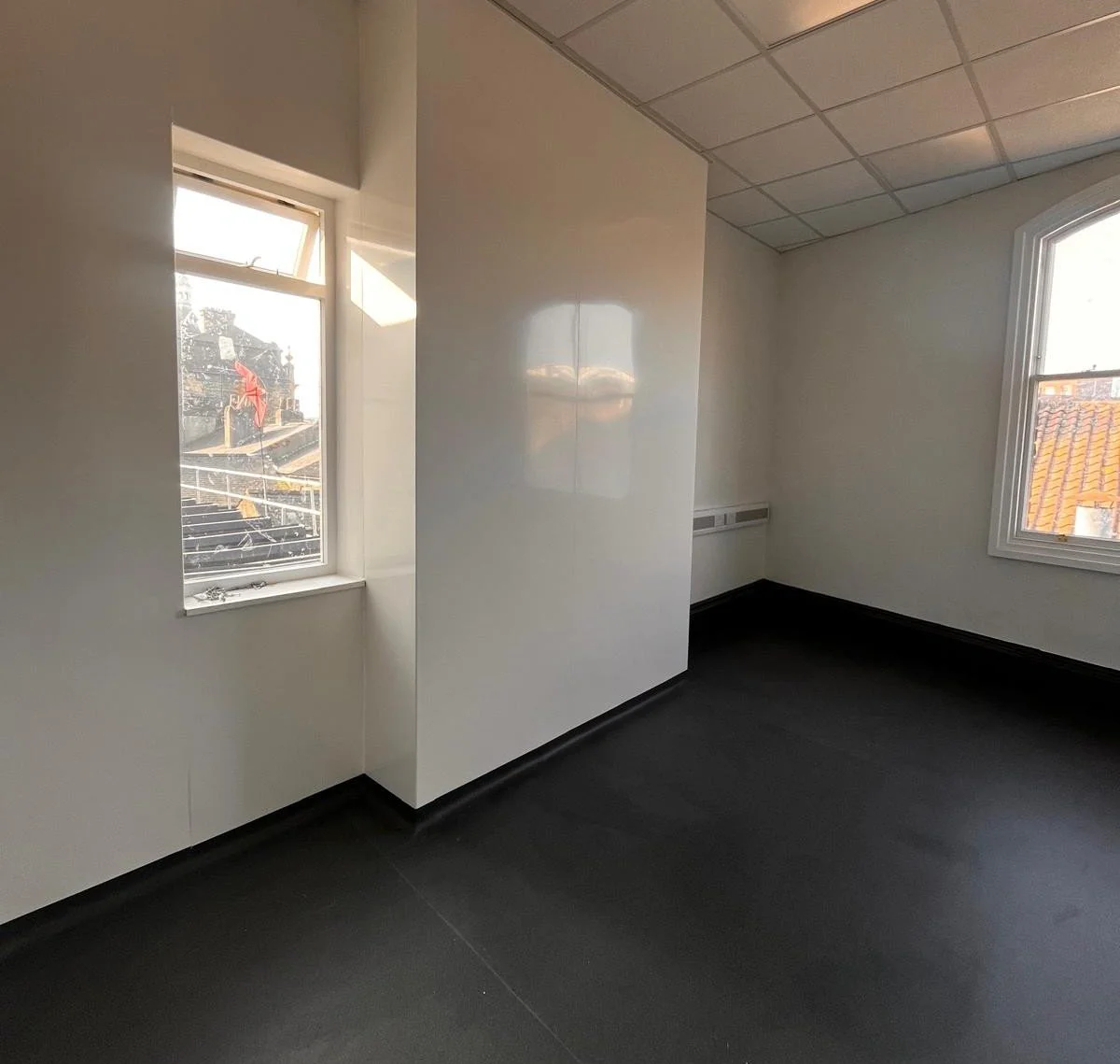 Fresh new look for The Warren youth centre in Hull