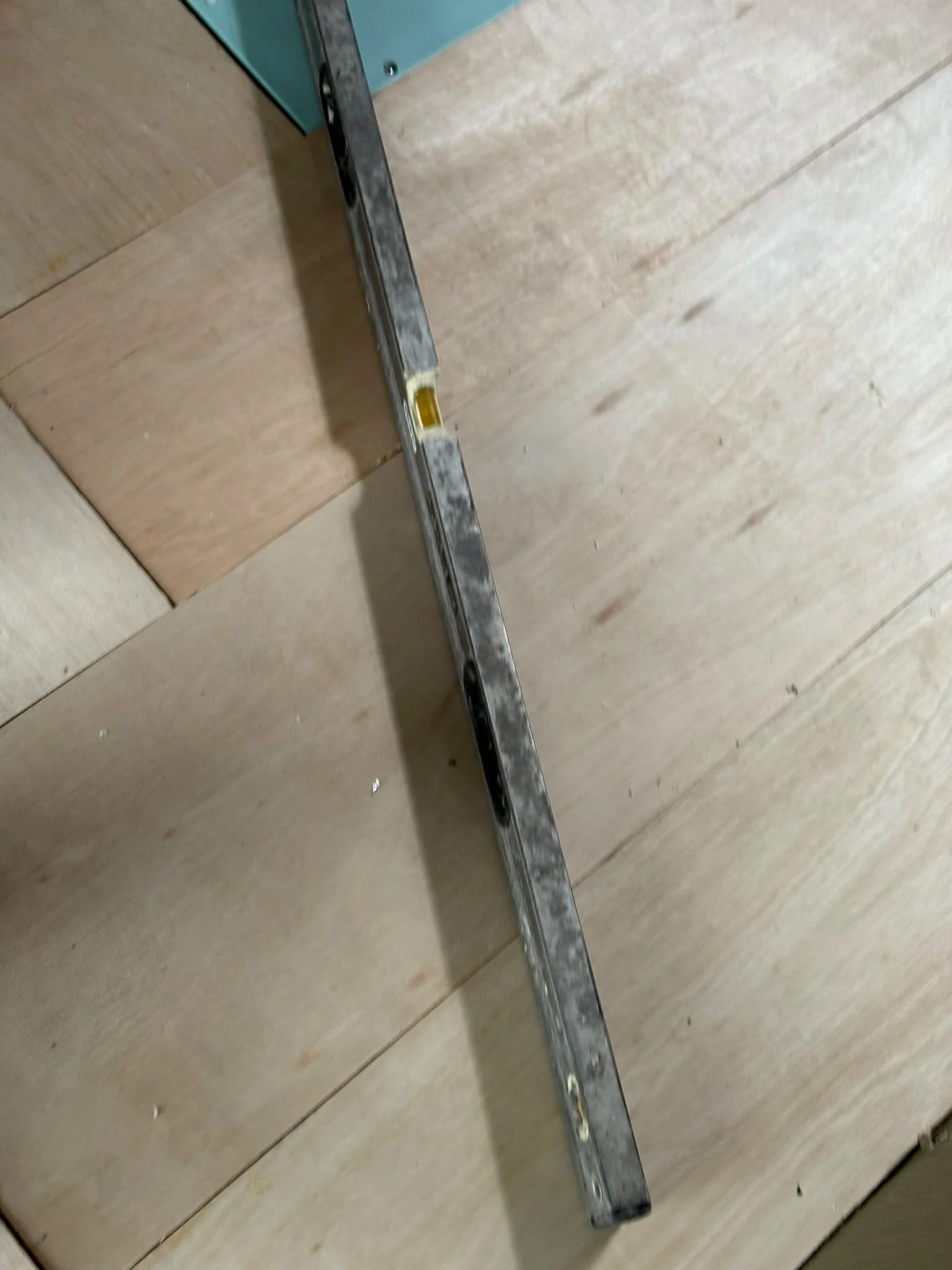Beverley Leisure Homes - Wetroom Before 2.jpeg