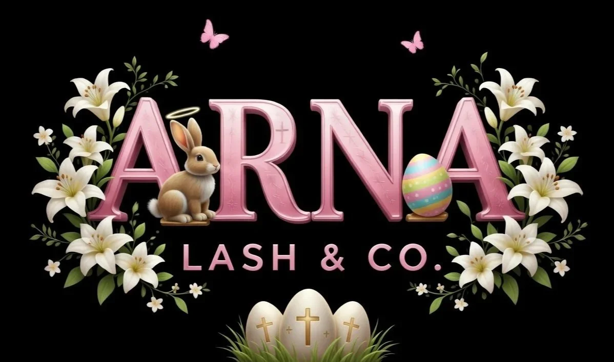 ARNA LASH &amp; CO