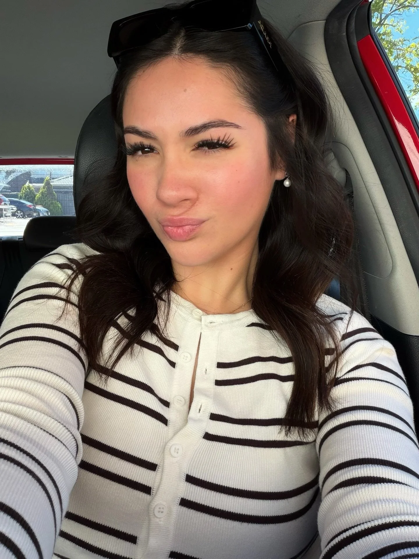 Styled by ARNA 🤍 on @katrinaacoates 🎀🫶🏼

Using @iconic.lashartistry 💕

#melbournelashtech #thesignaturedit #arnabeauty #arnalash #iconicmember