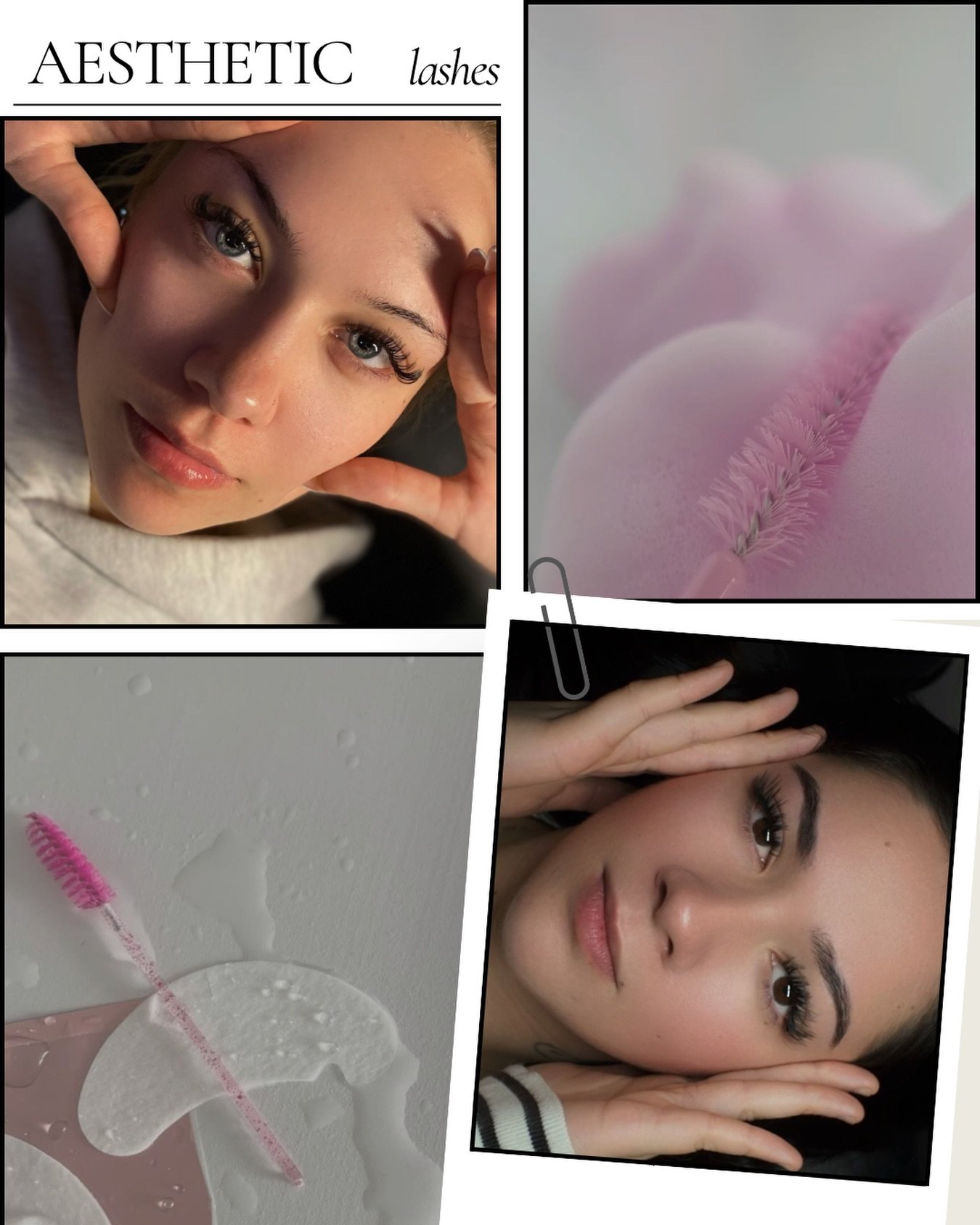 The best type 🫶🏻 

#lashes #arnalashes #arnabeauty #melbournelashes #lashesnailsbrows