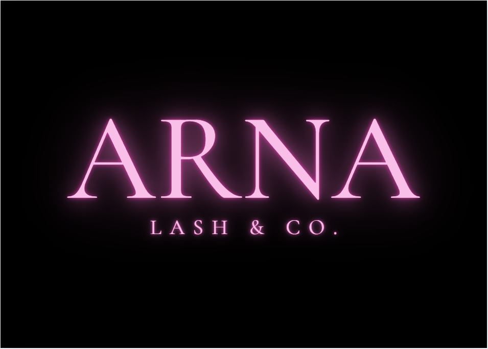 ARNA LASH &amp; CO