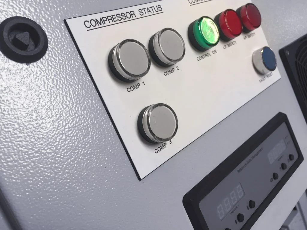 Universal Systems & Controls | Smart control, efficient buildings