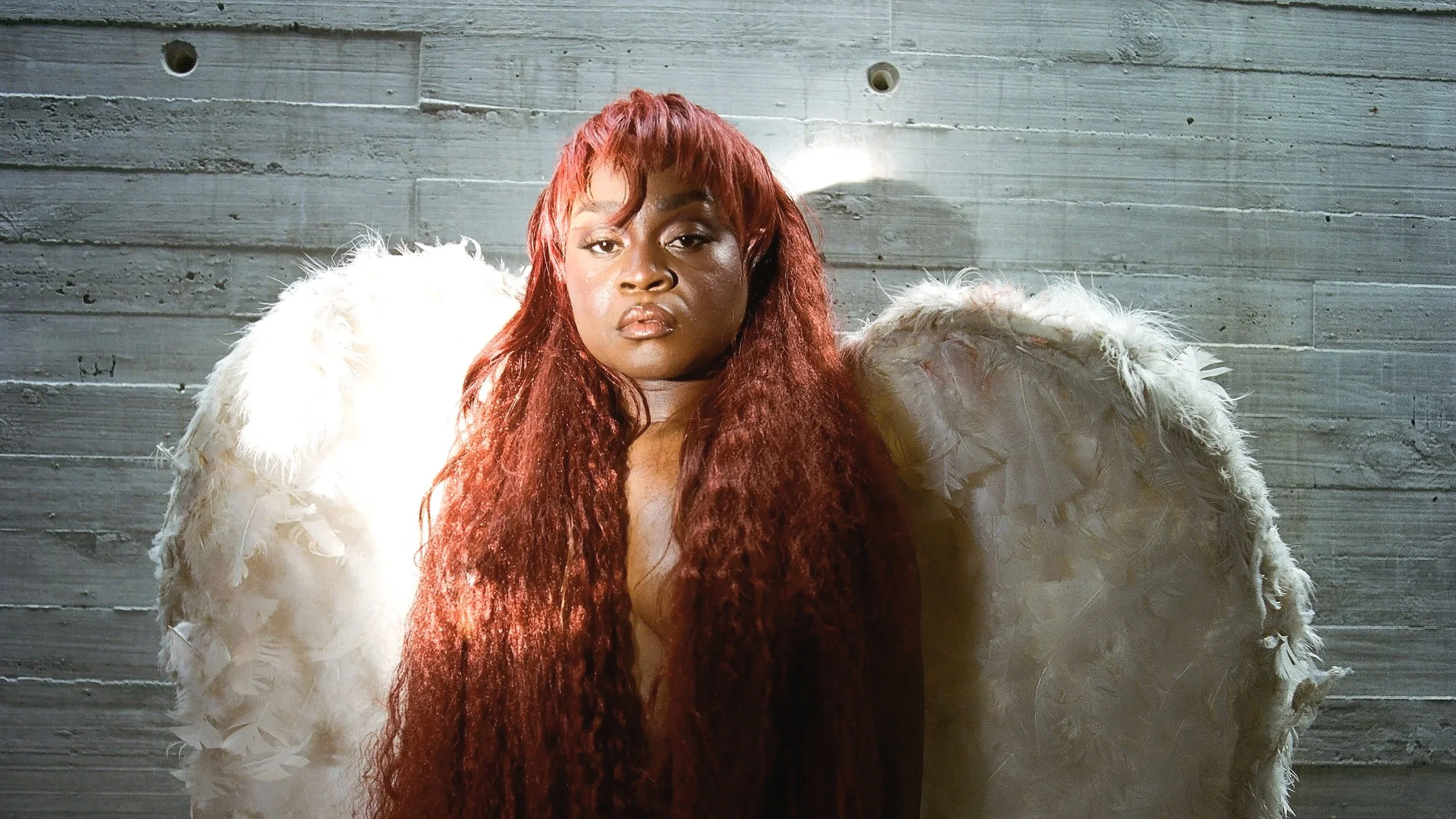 New music friday - November 14th.