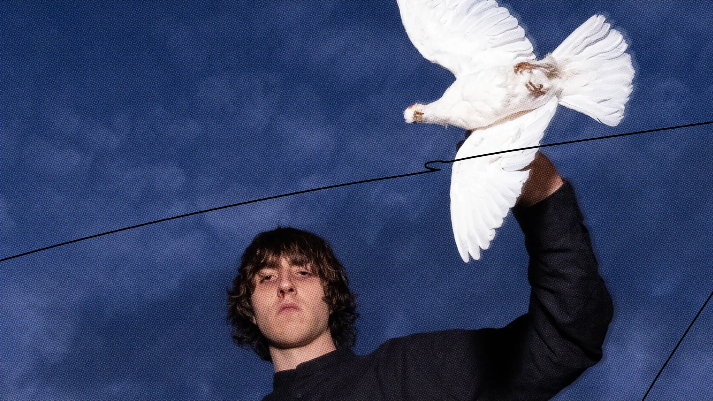 NXT UP: Cameron Winter