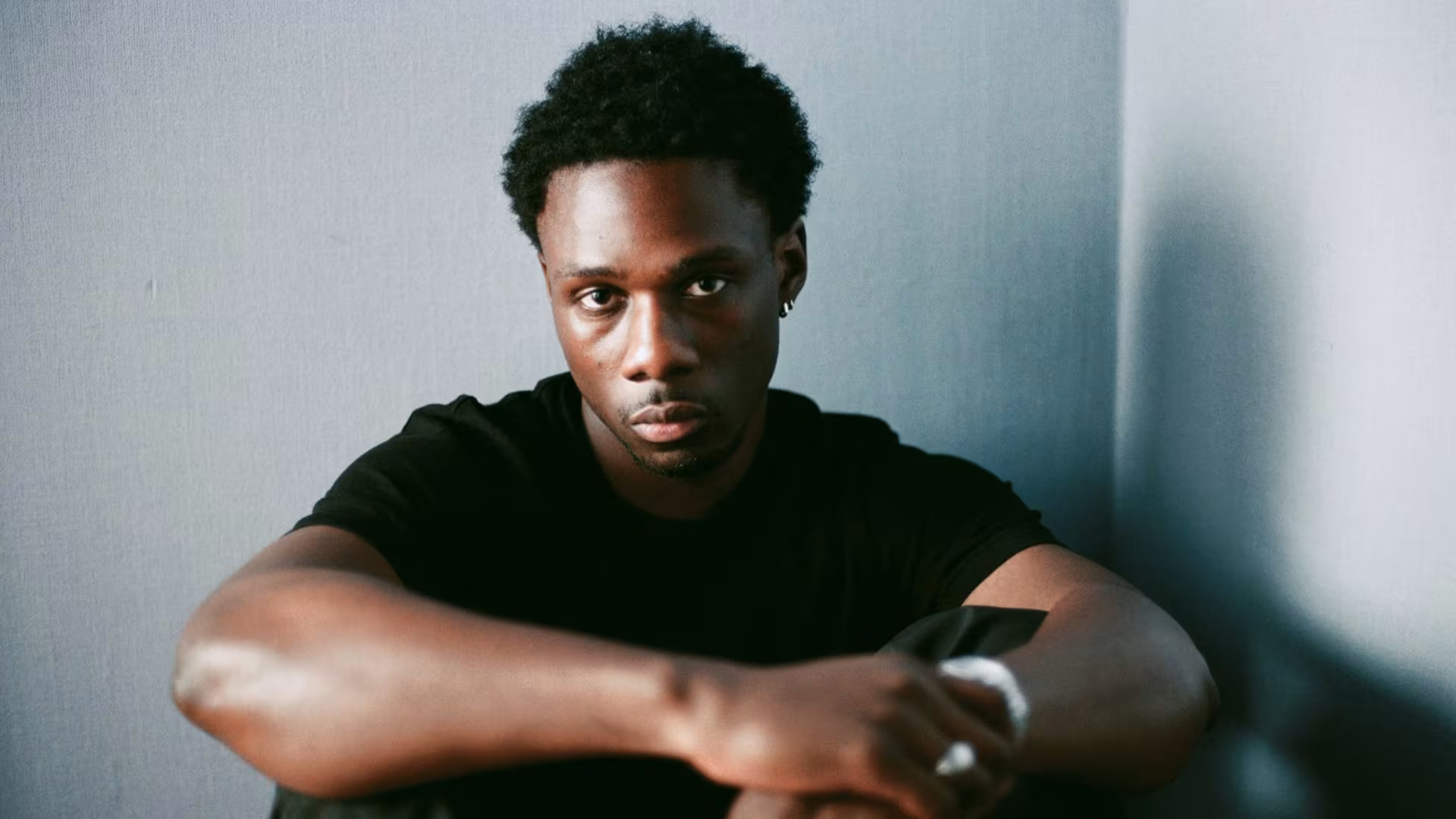 NXT UP: Steve Ibrahim