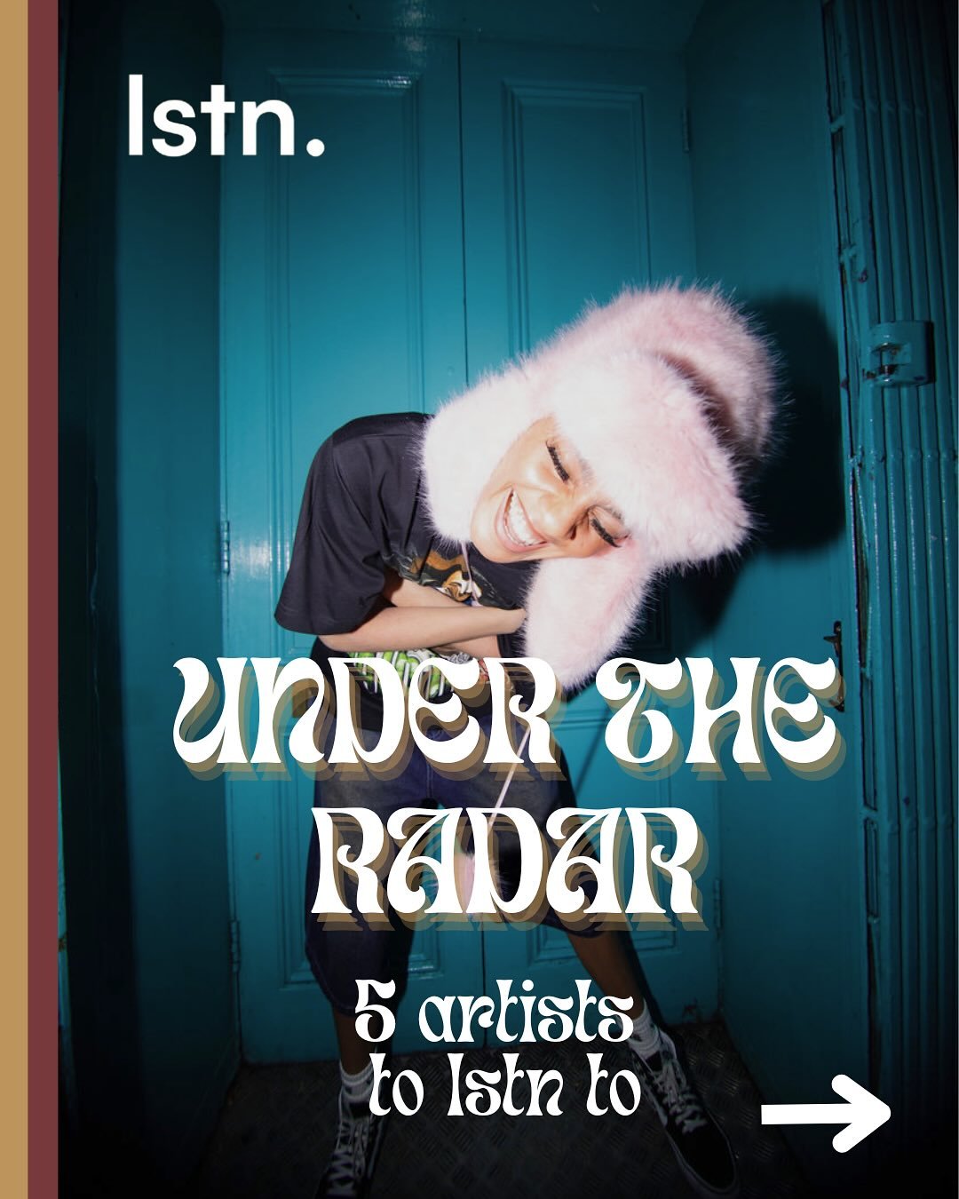 Under the radar - Week 24 💫