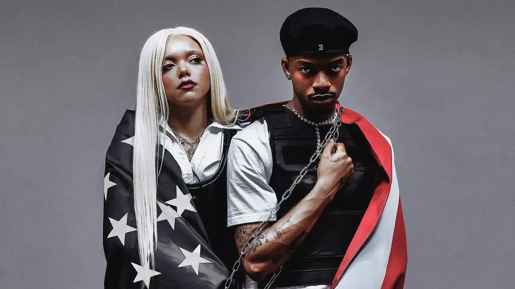 Here are the nominees for the first ever lstn. awards.