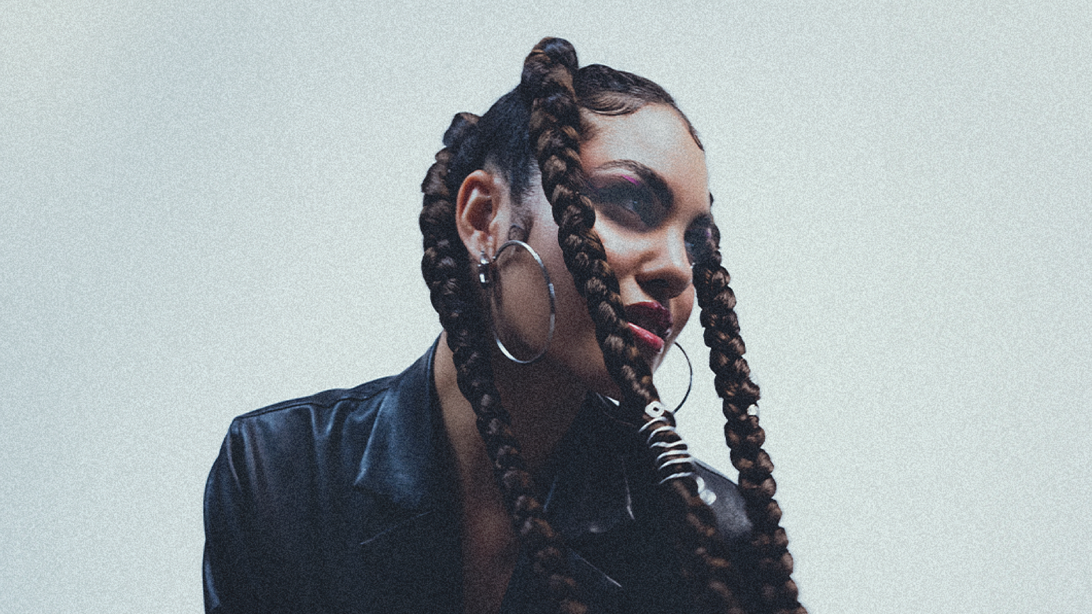 Under the radar - 5 artists to lstn. to this week. 