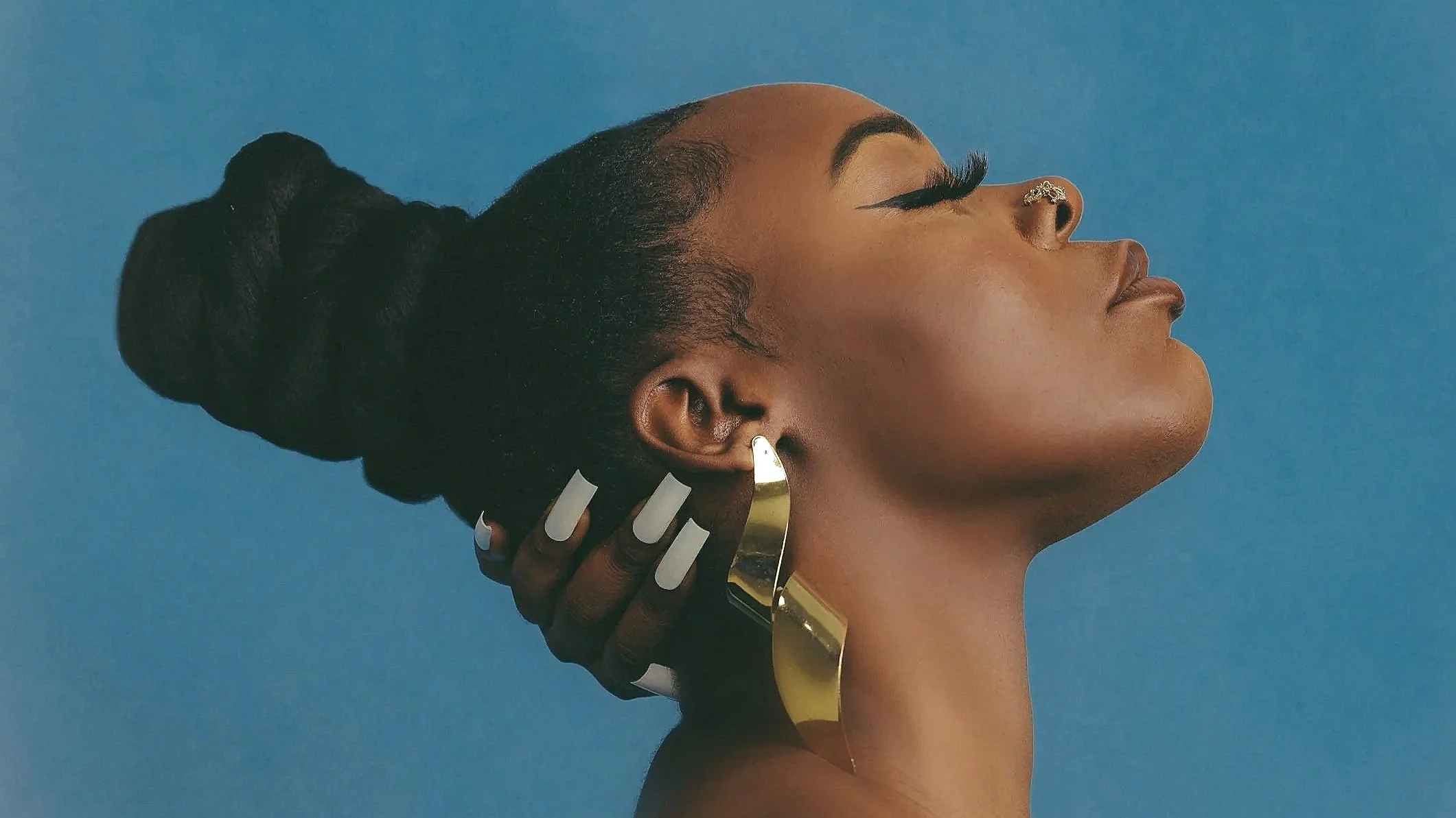 New music friday - February 13th.